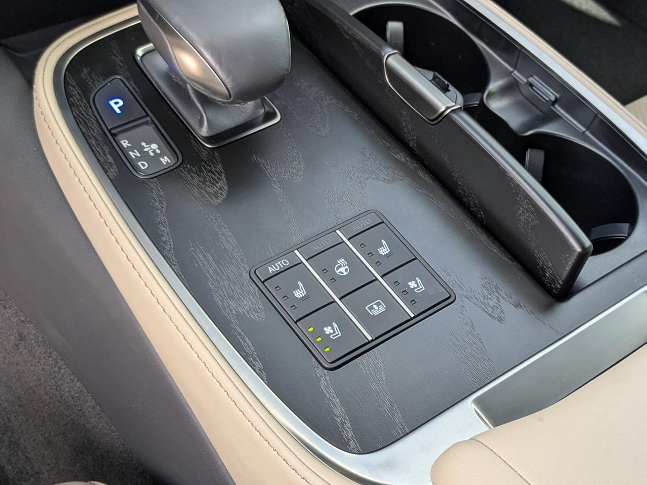 2024 Lexus LS 500 San Antonio TX