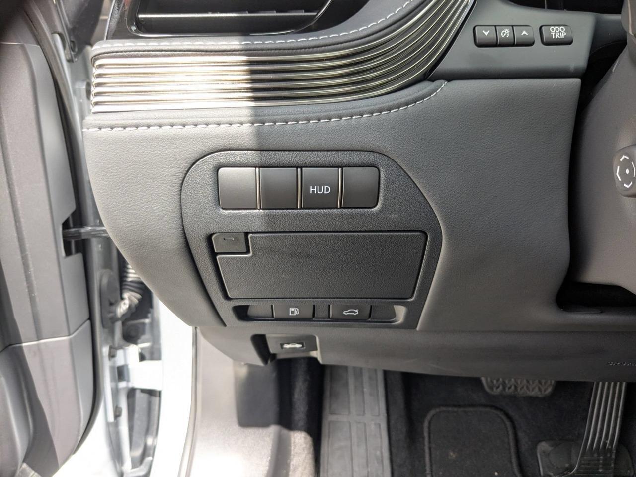 2024 Lexus LS 500 San Antonio TX