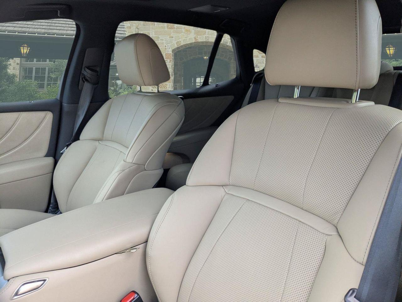 2024 Lexus LS 500 San Antonio TX