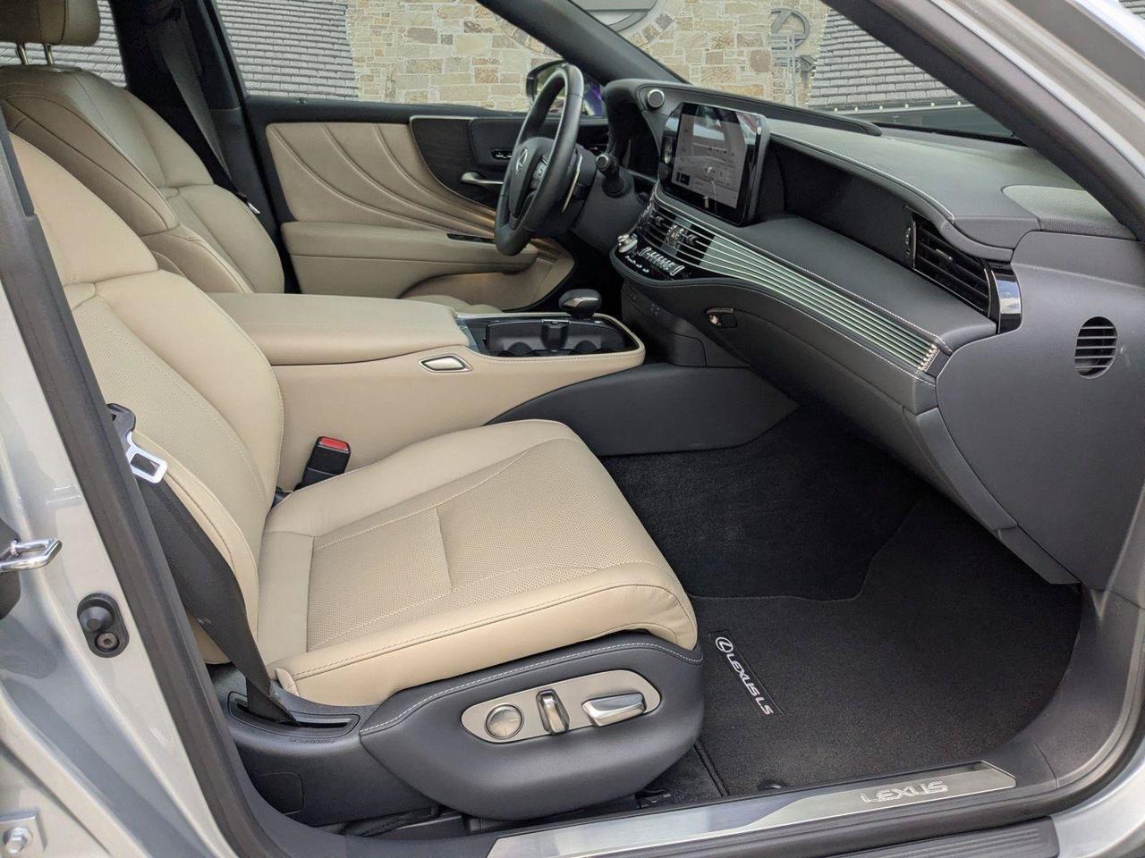 2024 Lexus LS 500 San Antonio TX