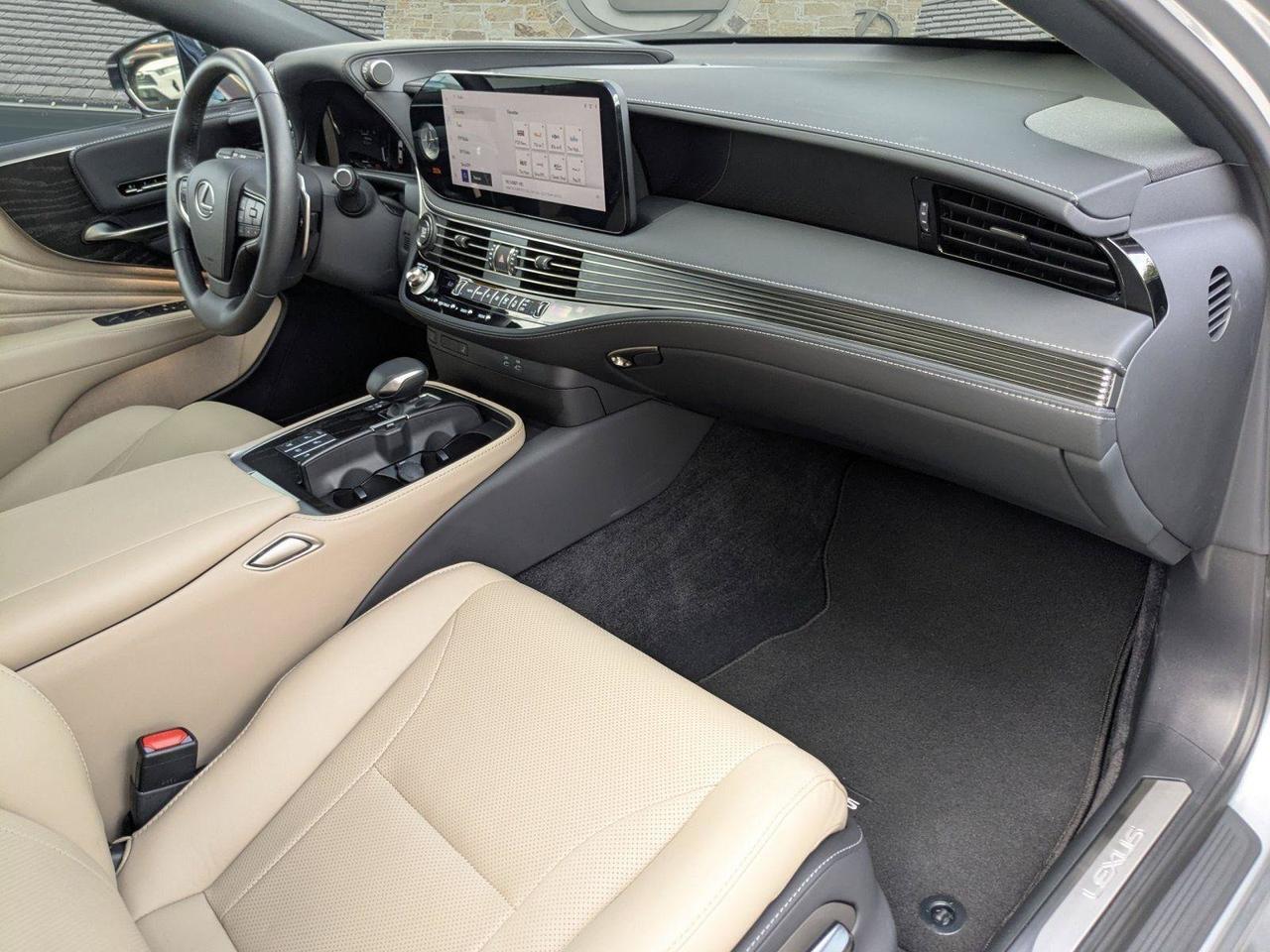 2024 Lexus LS 500 San Antonio TX