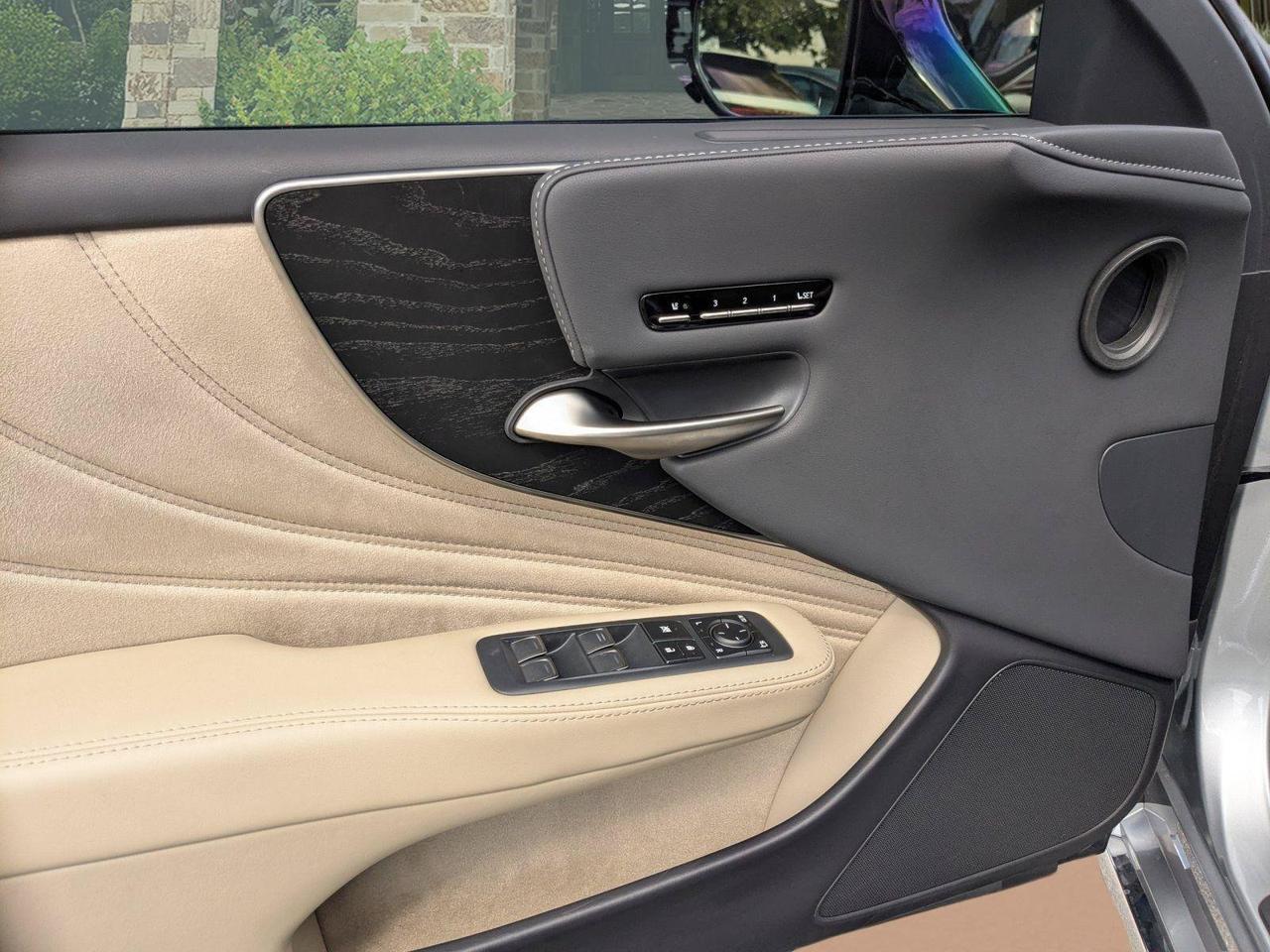 2024 Lexus LS 500 San Antonio TX
