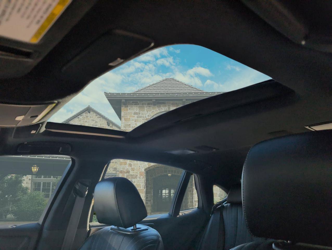 2024 Lexus LS 500h San Antonio TX