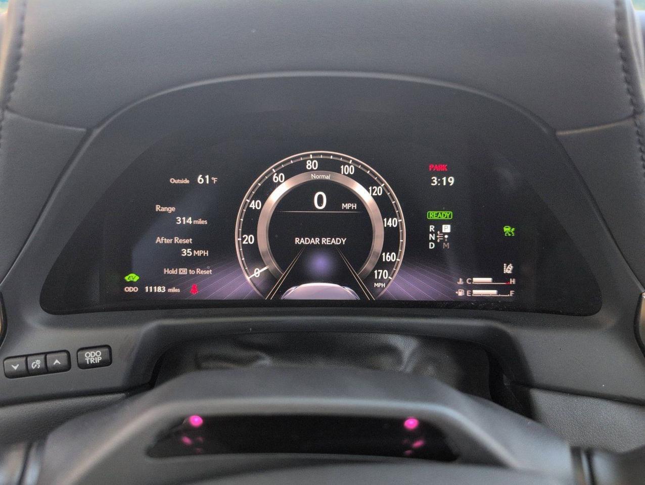 2024 Lexus LS 500h San Antonio TX