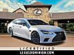 2024 Lexus LS 500h