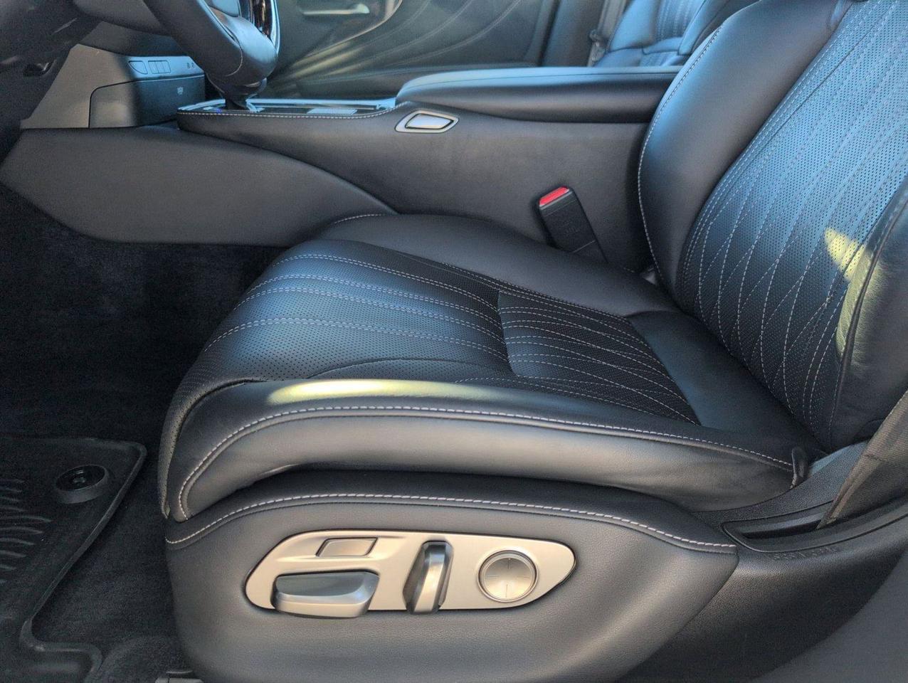 2024 Lexus LS 500h San Antonio TX