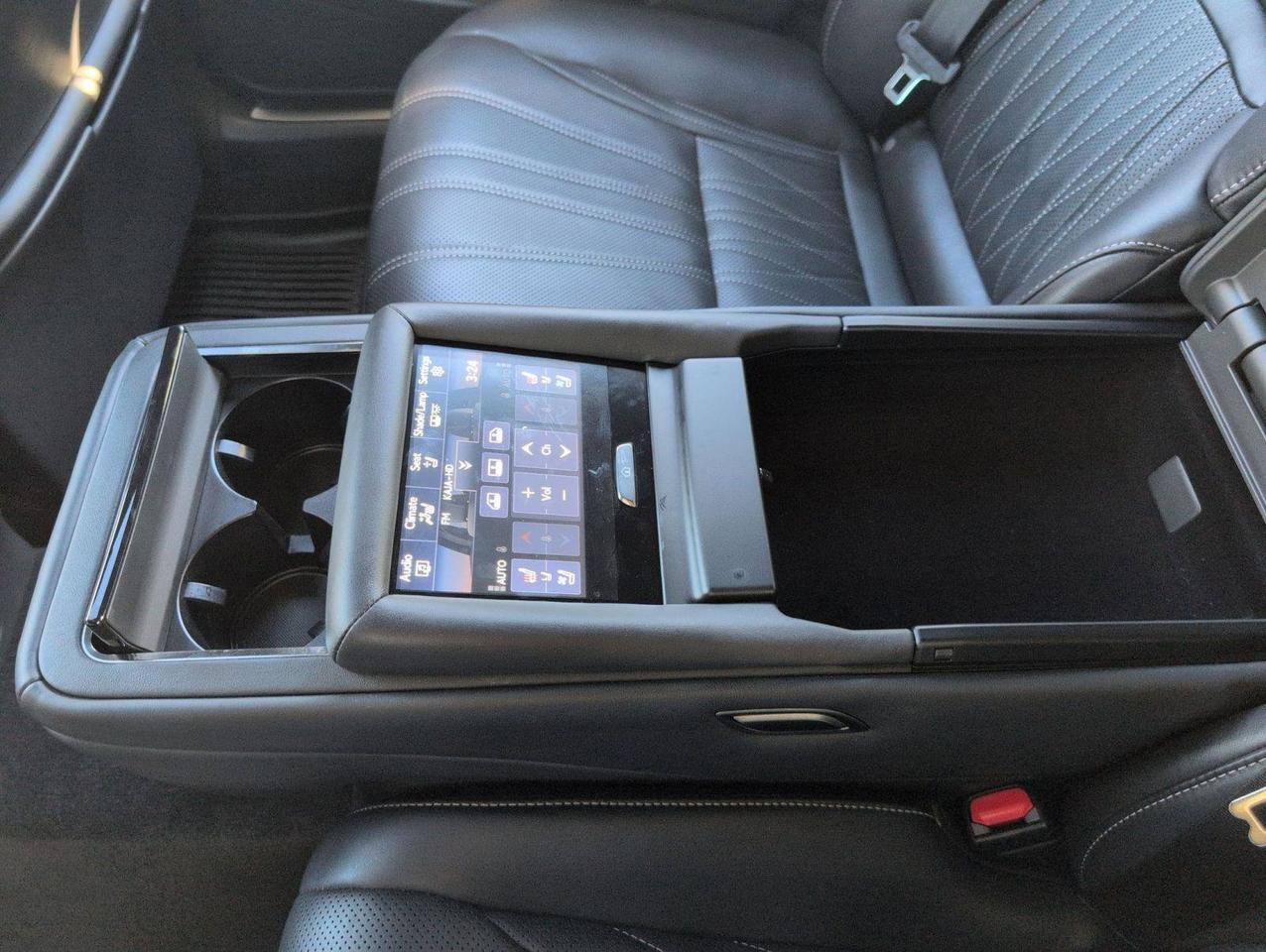 2024 Lexus LS 500h San Antonio TX