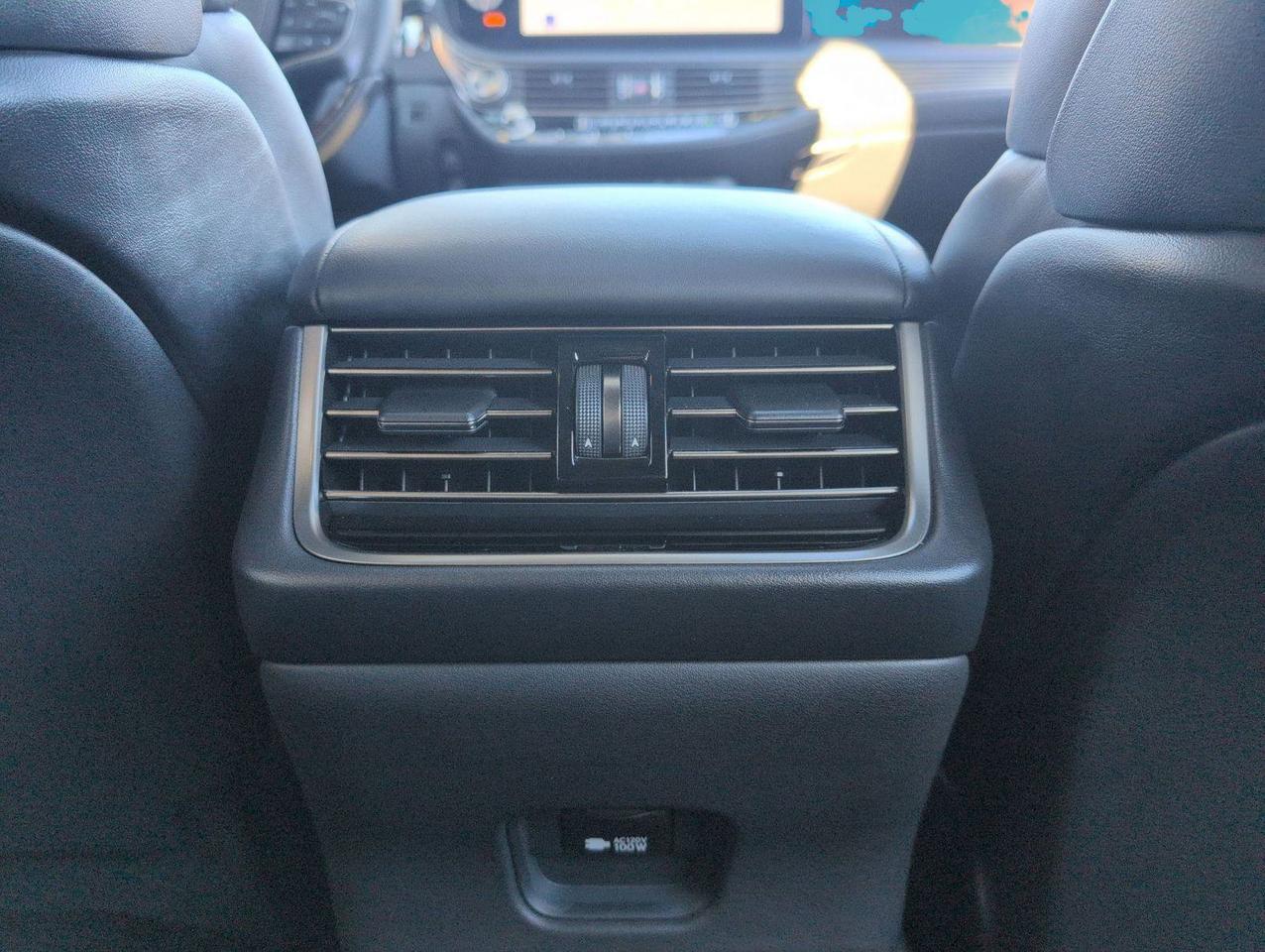 2024 Lexus LS 500h San Antonio TX