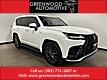 2024 Lexus LX 600 F SPORT