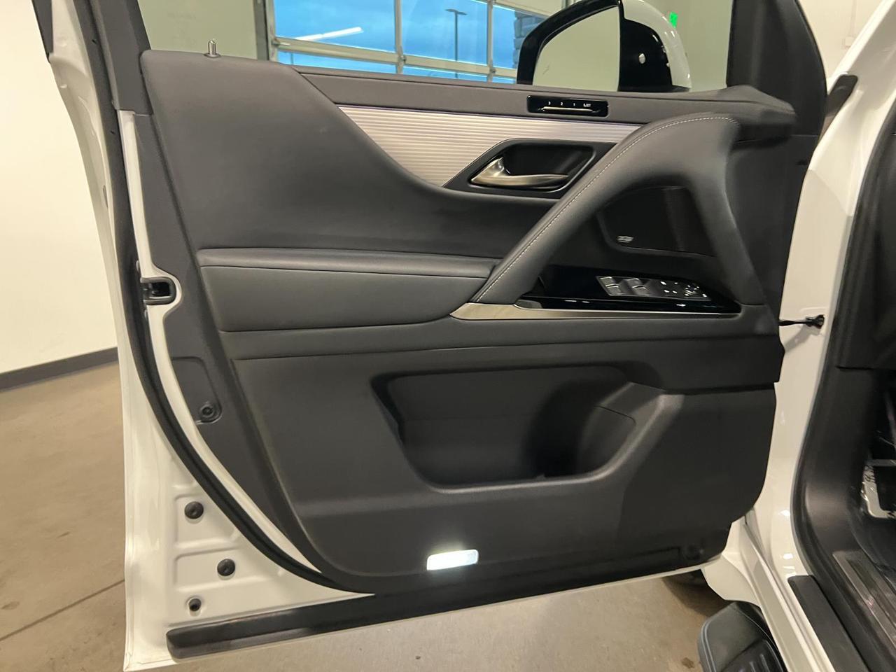 2024 Lexus LX 600 F SPORT Parker CO