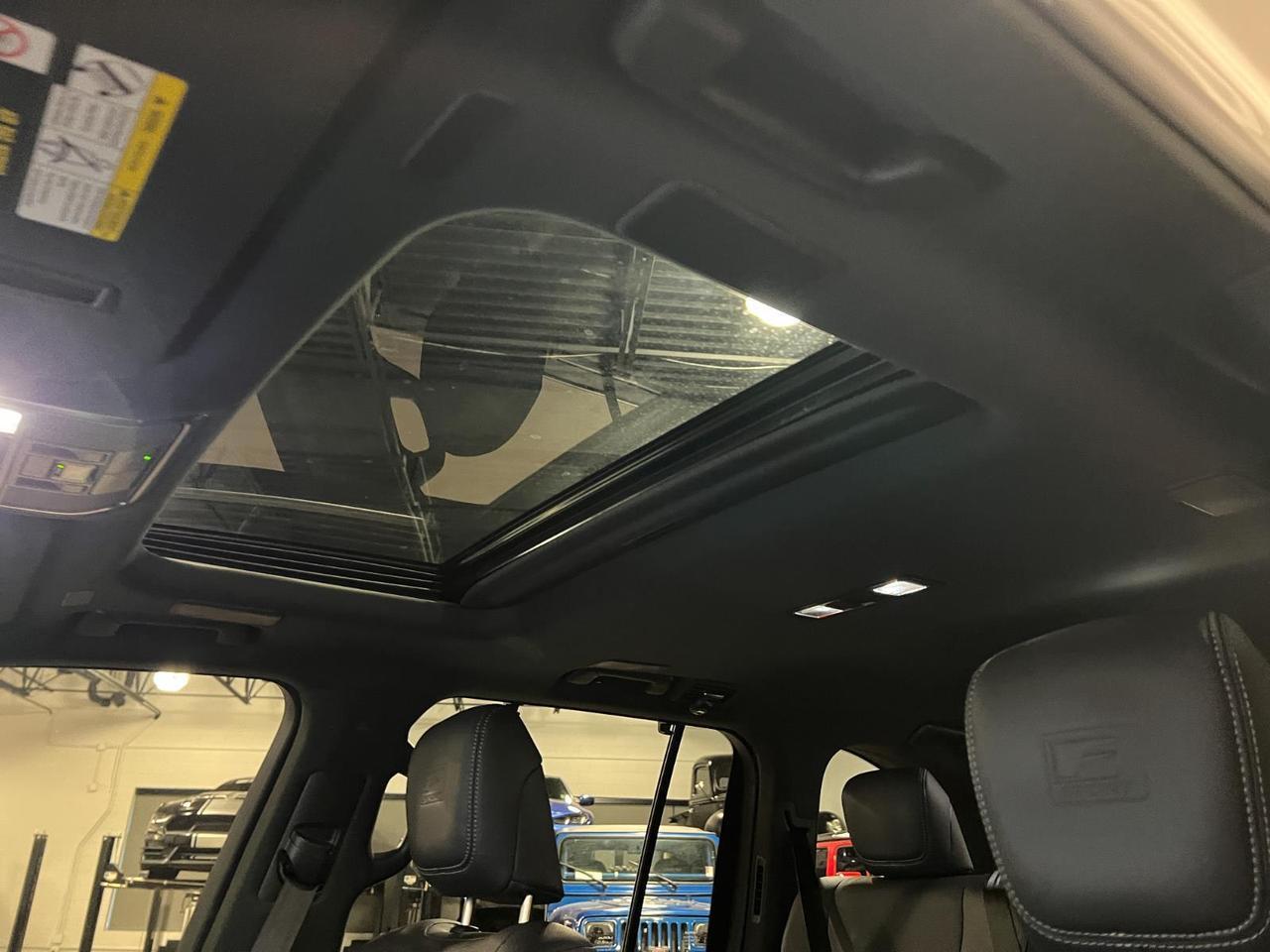 2024 Lexus LX 600 F SPORT Parker CO