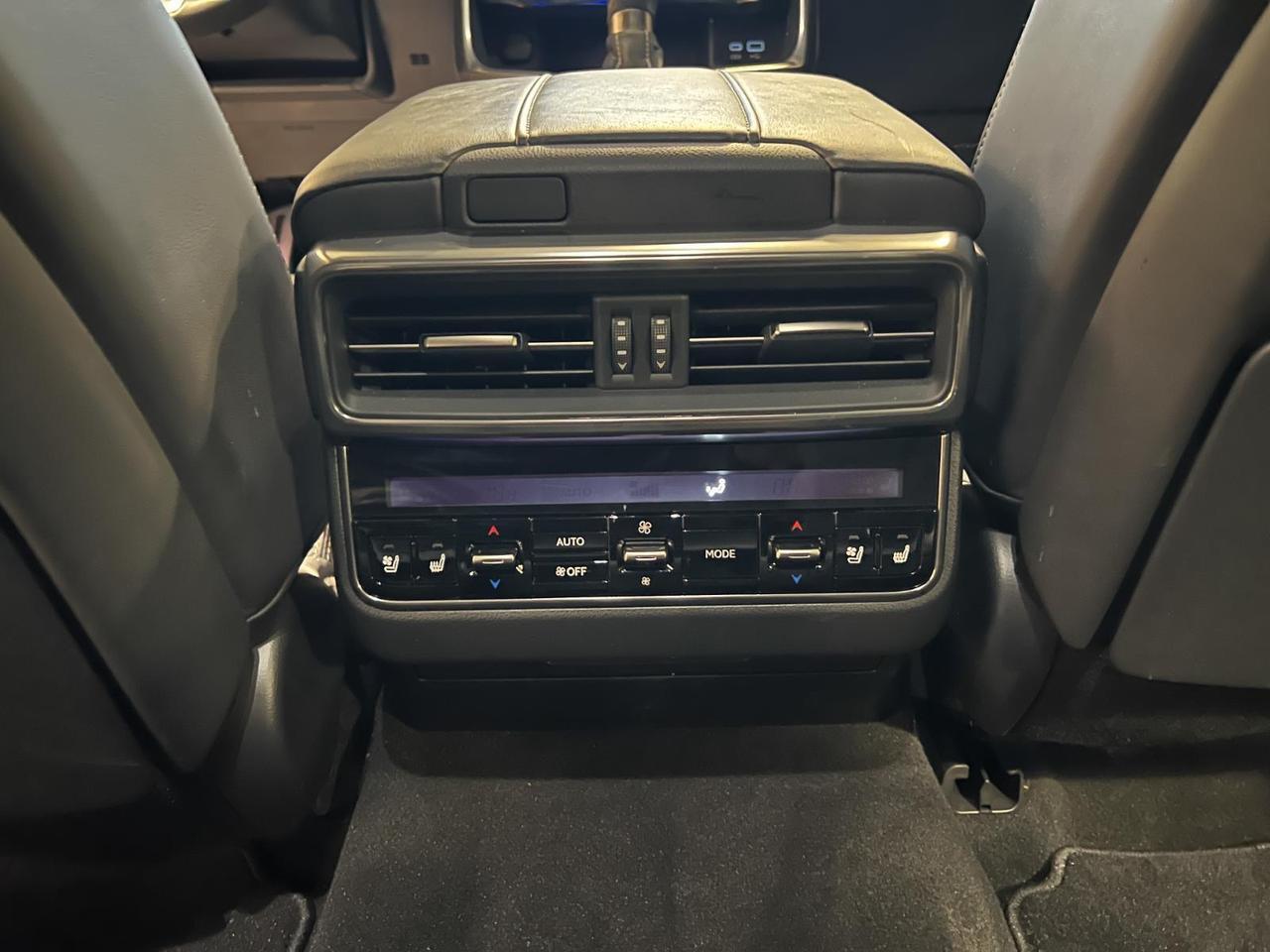 2024 Lexus LX 600 F SPORT Parker CO