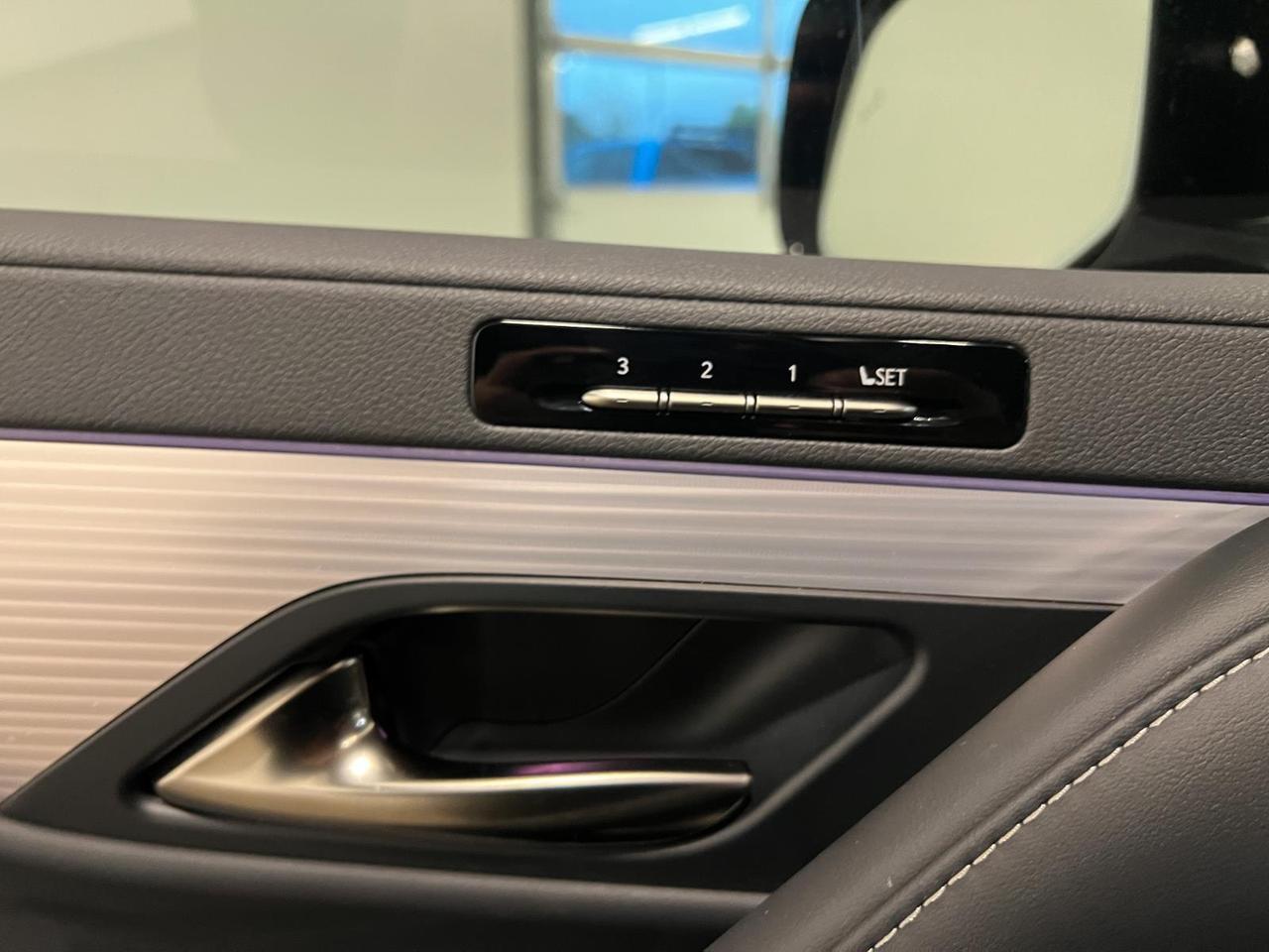 2024 Lexus LX 600 F SPORT Parker CO