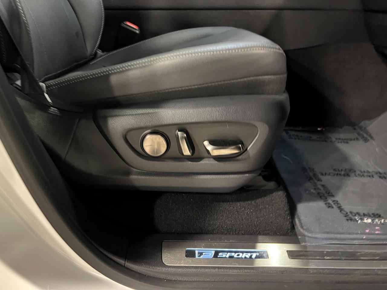 2024 Lexus LX 600 F SPORT Parker CO
