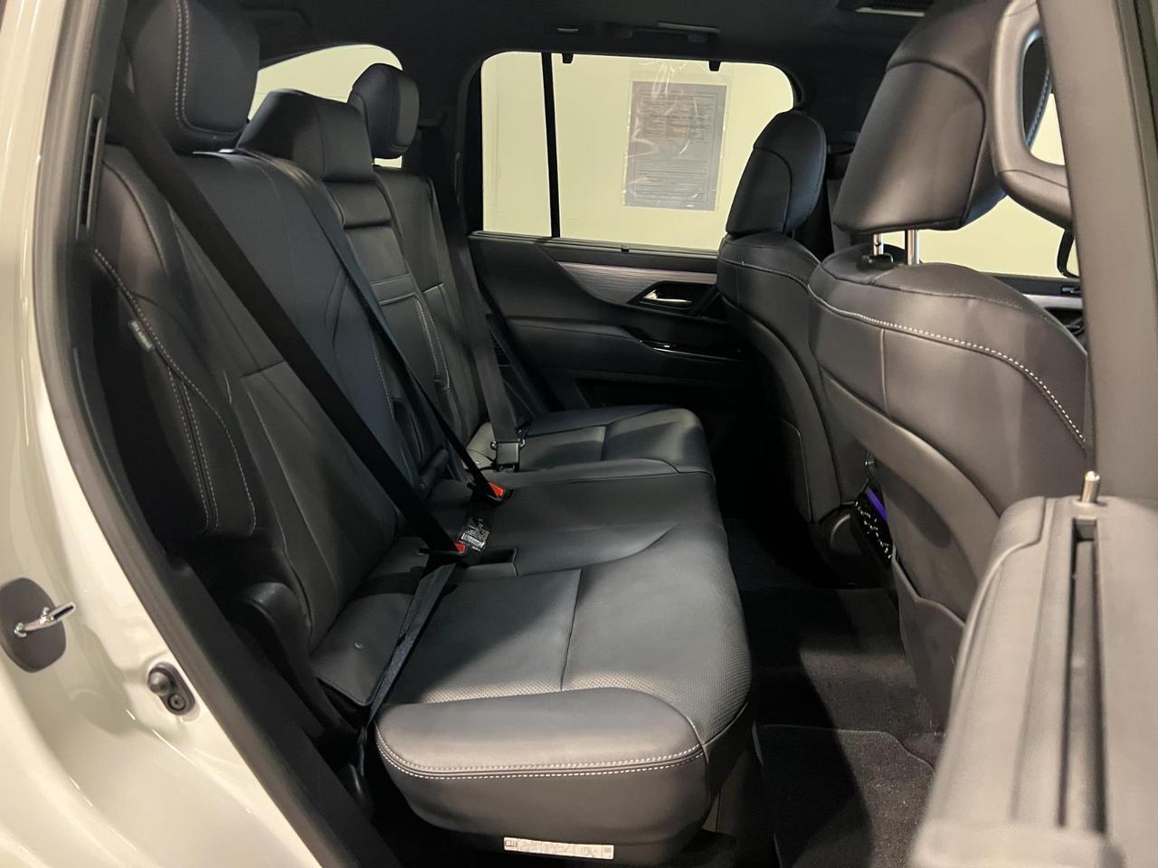 2024 Lexus LX 600 F SPORT Parker CO
