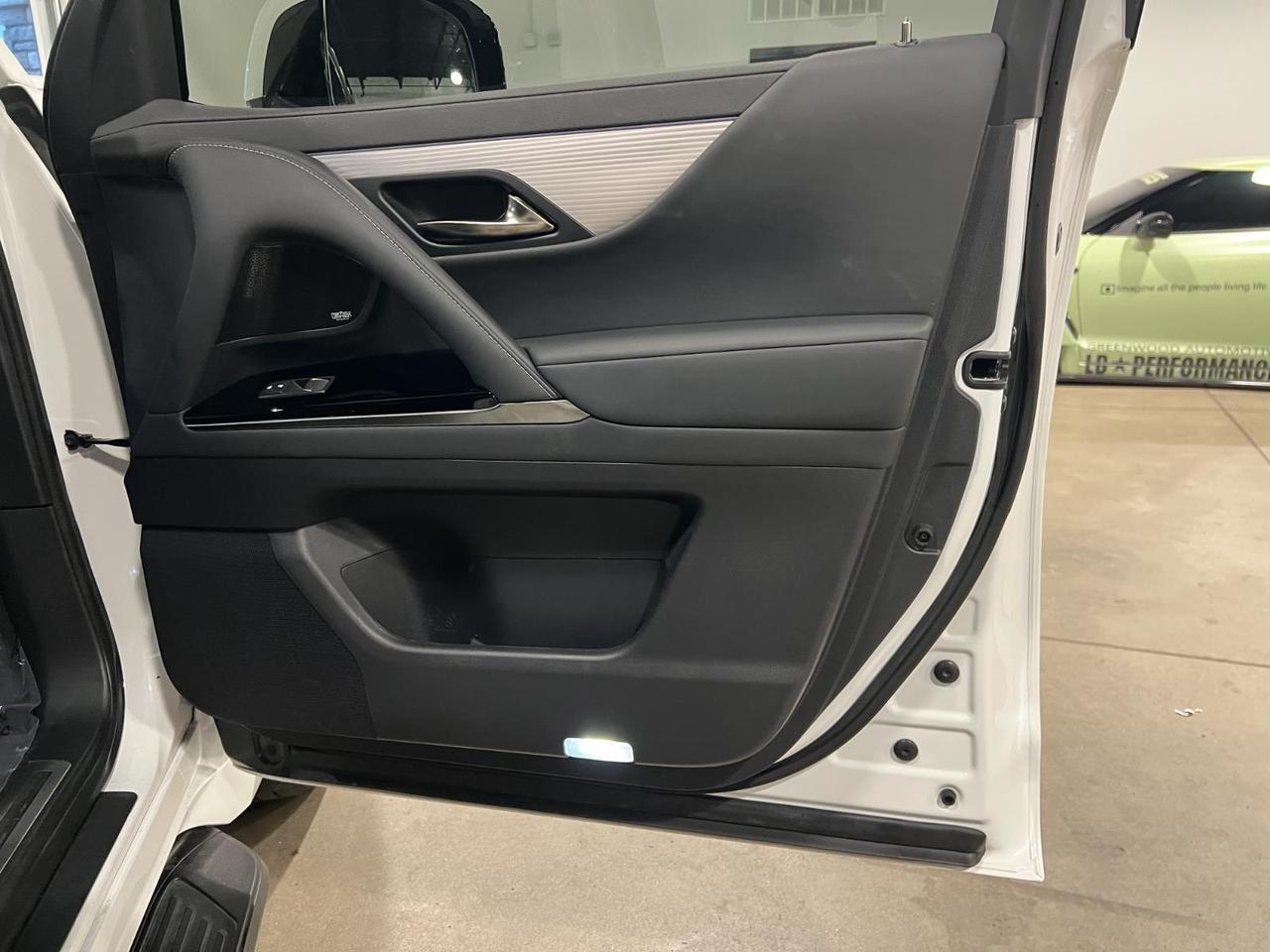 2024 Lexus LX 600 F SPORT Parker CO