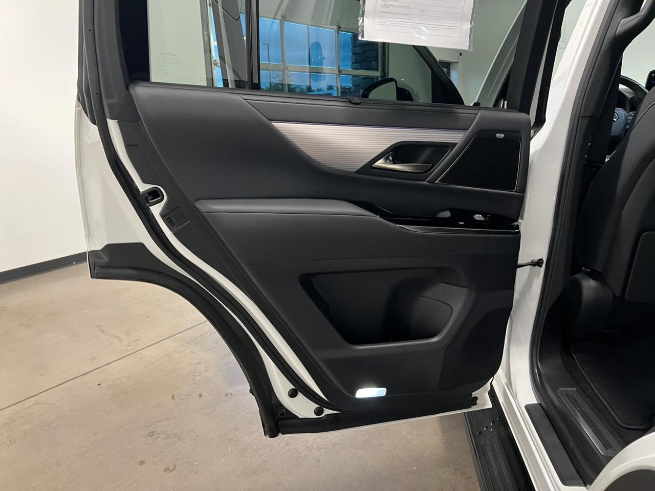 2024 Lexus LX 600 F SPORT Parker CO