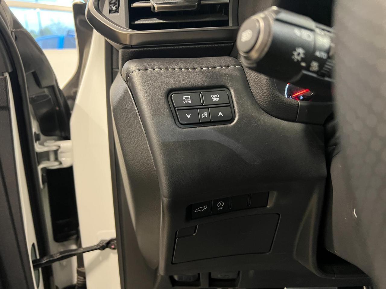 2024 Lexus LX 600 F SPORT Parker CO