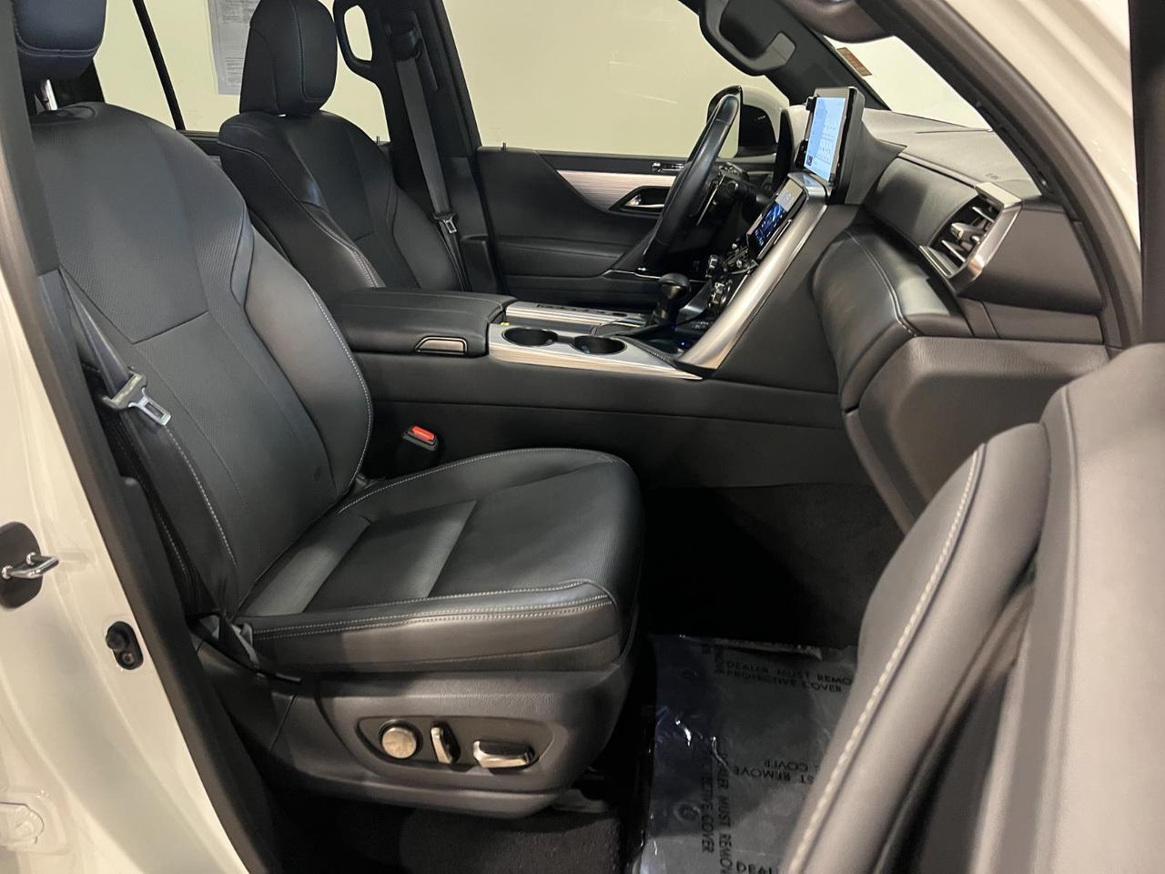 2024 Lexus LX 600 F SPORT Parker CO