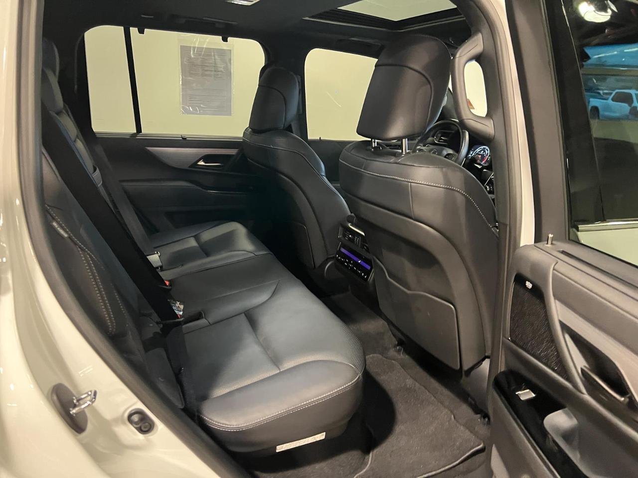 2024 Lexus LX 600 F SPORT Parker CO