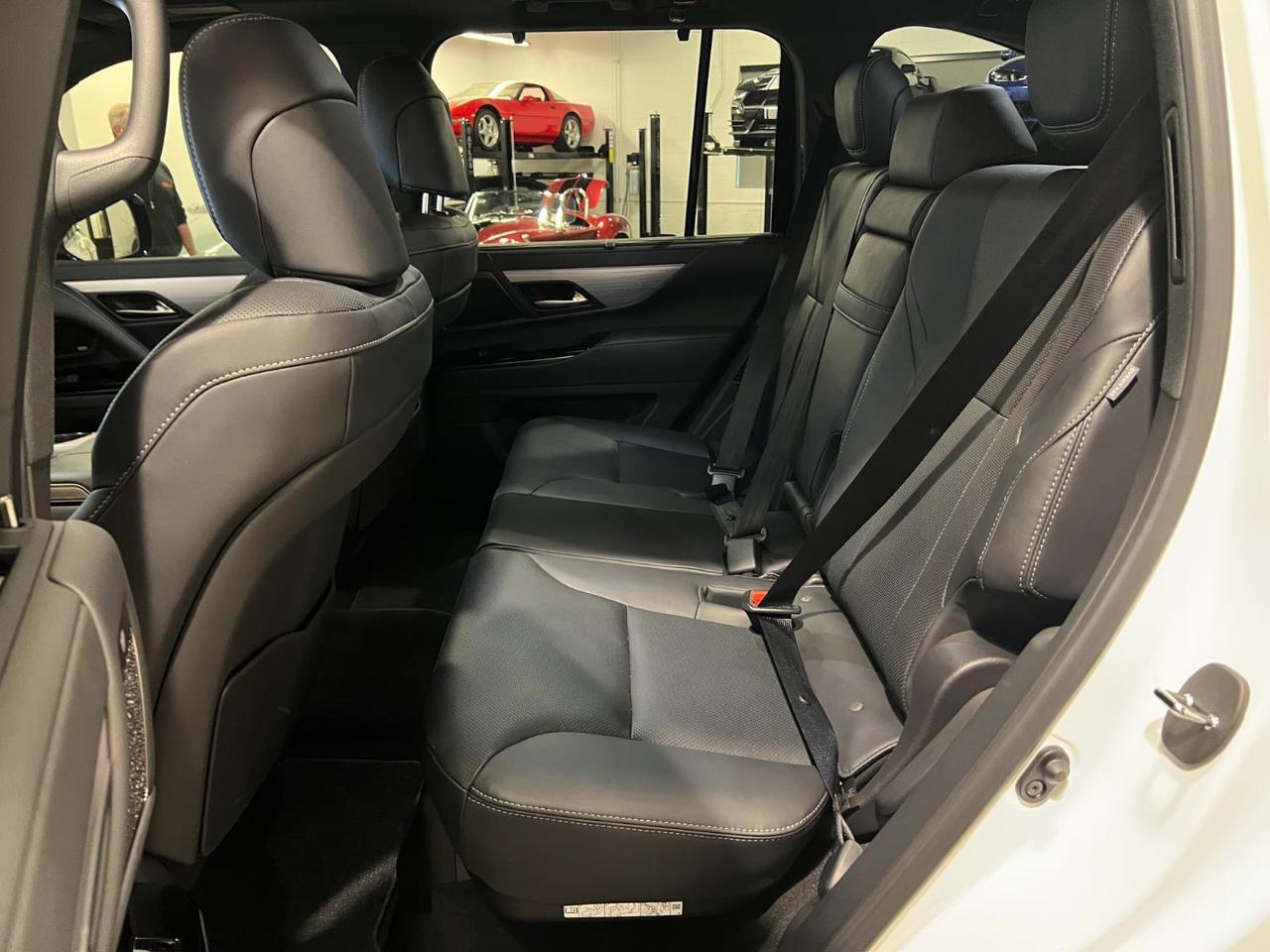 2024 Lexus LX 600 F SPORT Parker CO
