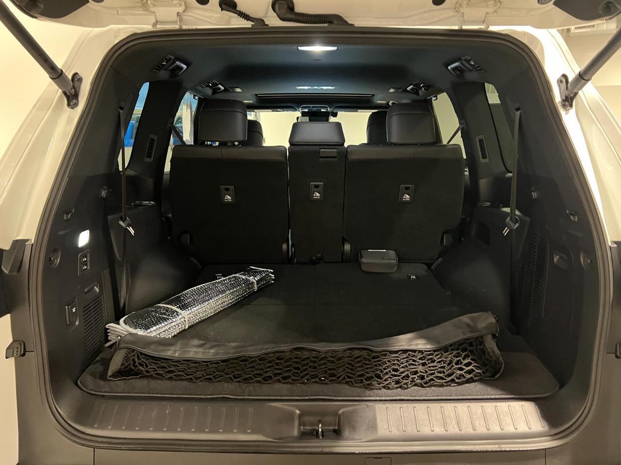 2024 Lexus LX 600 F SPORT Parker CO