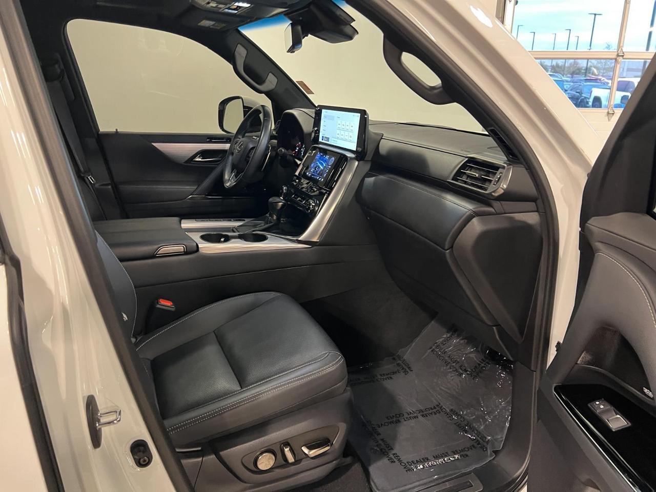 2024 Lexus LX 600 F SPORT Parker CO