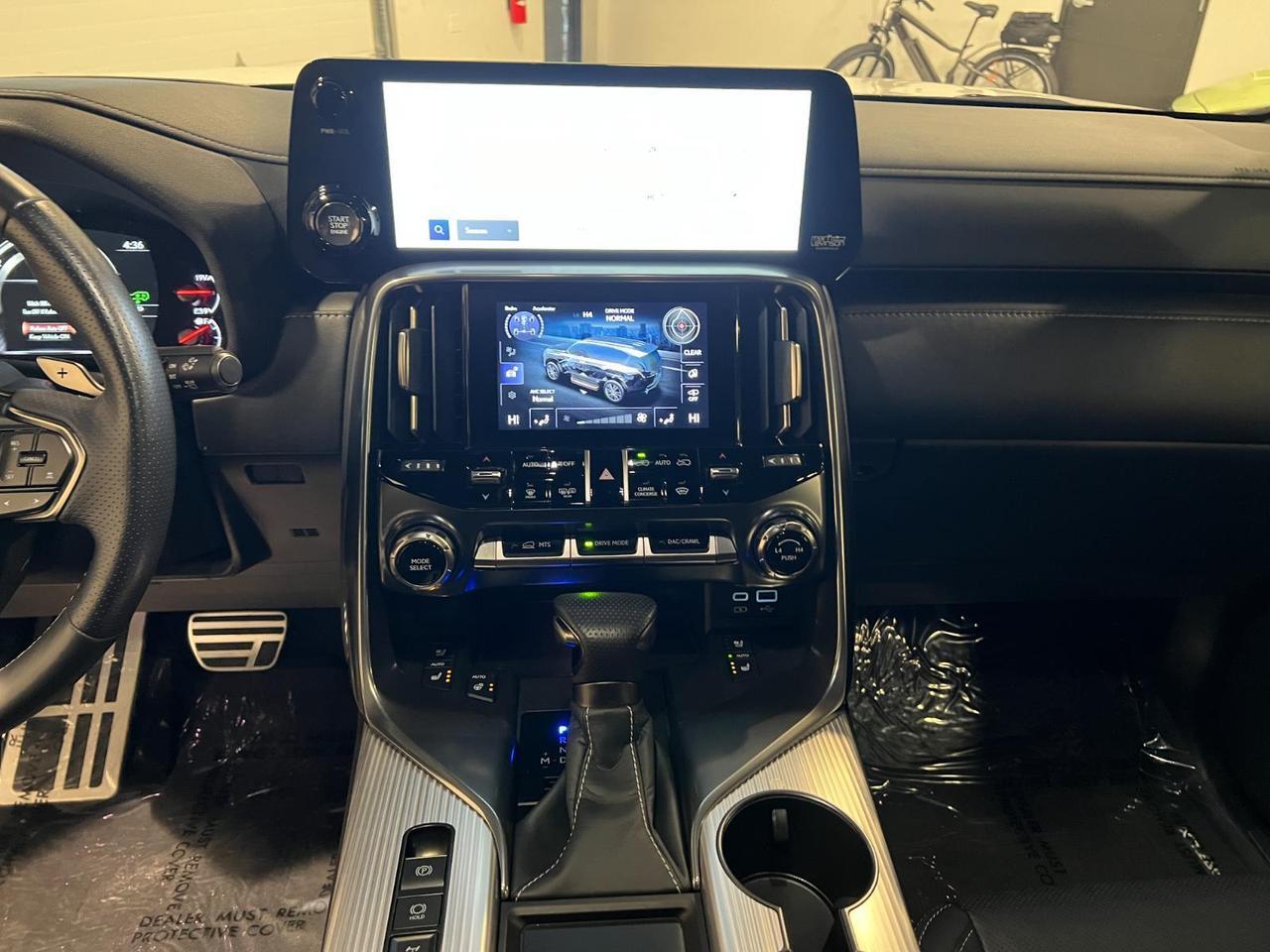 2024 Lexus LX 600 F SPORT Parker CO