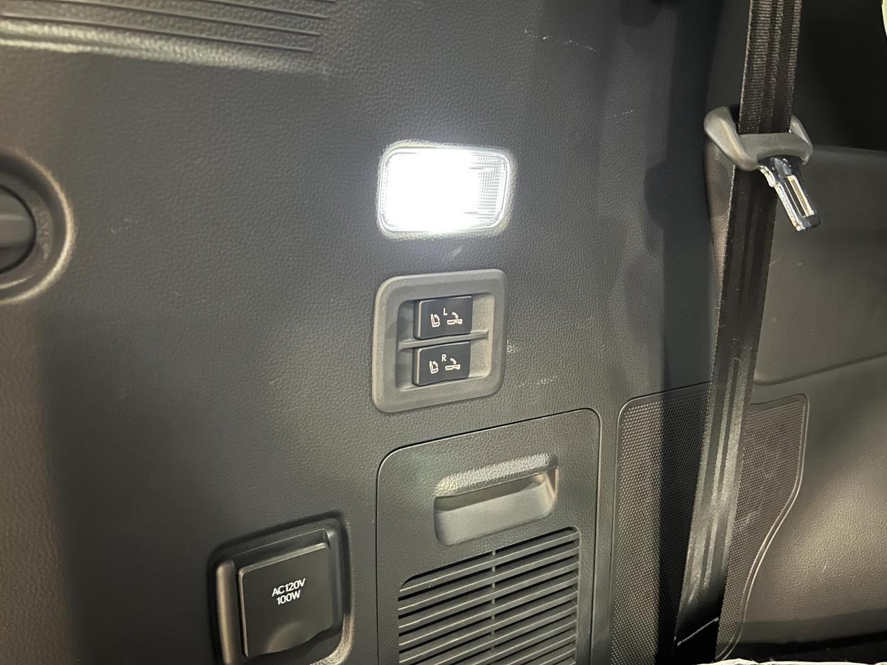 2024 Lexus LX 600 F SPORT Parker CO