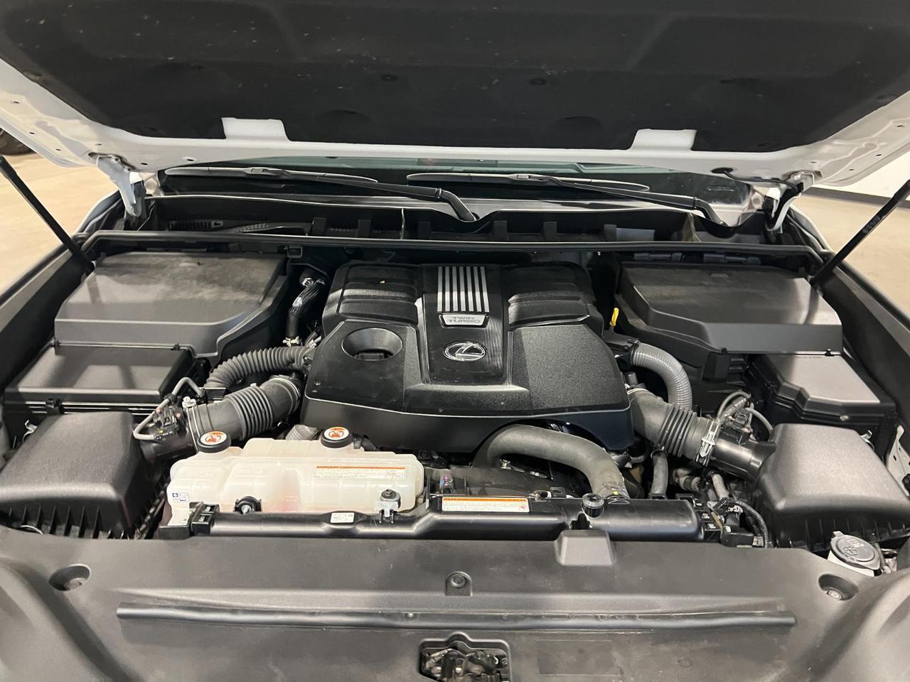 2024 Lexus LX 600 F SPORT Parker CO