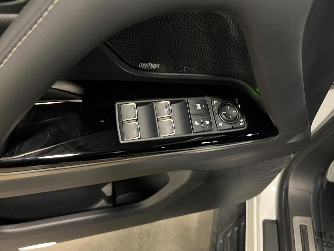 2024 Lexus LX 600 F SPORT Parker CO