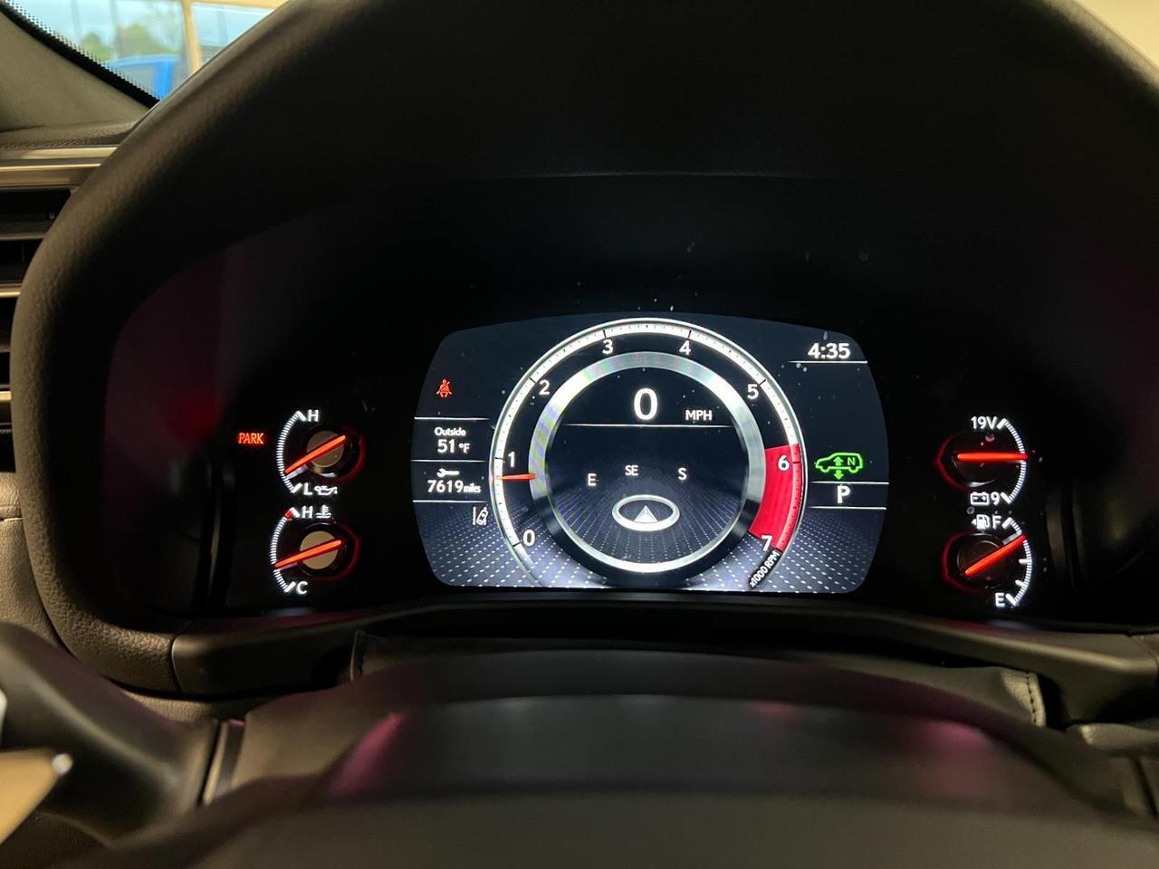 2024 Lexus LX 600 F SPORT Parker CO