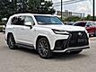 2024 Lexus LX 600 F SPORT