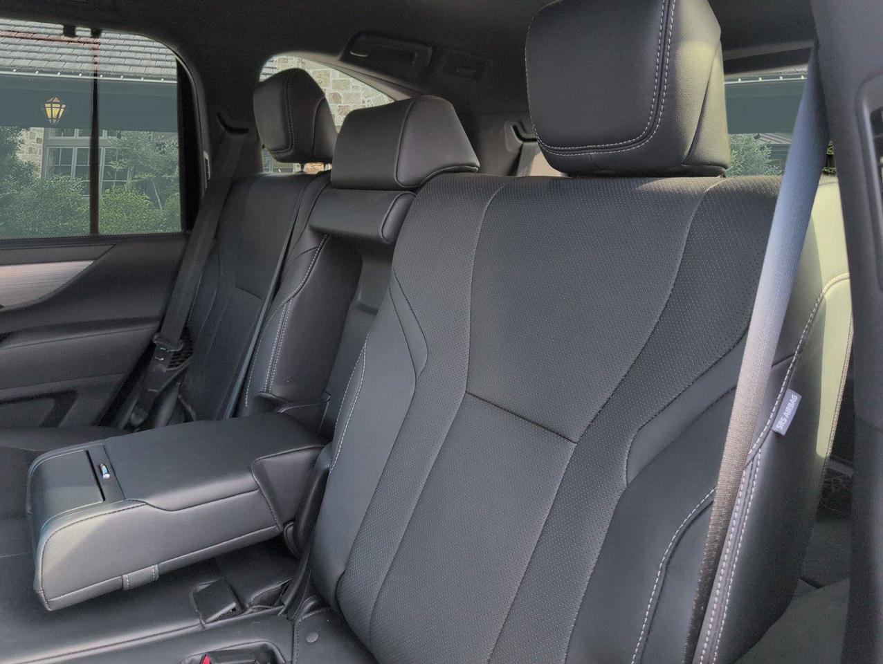 2024 Lexus LX 600 F SPORT San Antonio TX