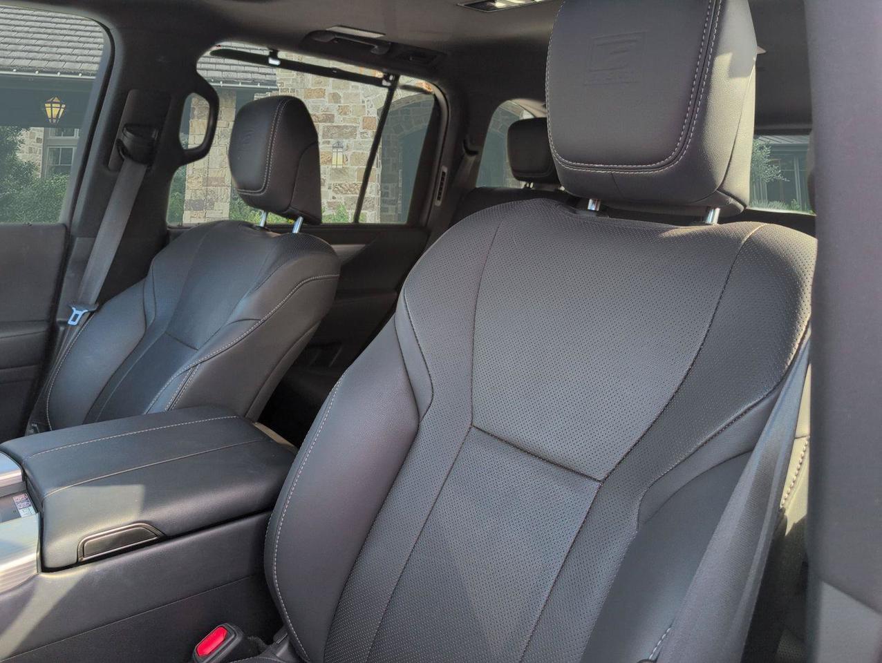 2024 Lexus LX 600 F SPORT San Antonio TX