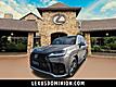 2024 Lexus LX 600 F SPORT