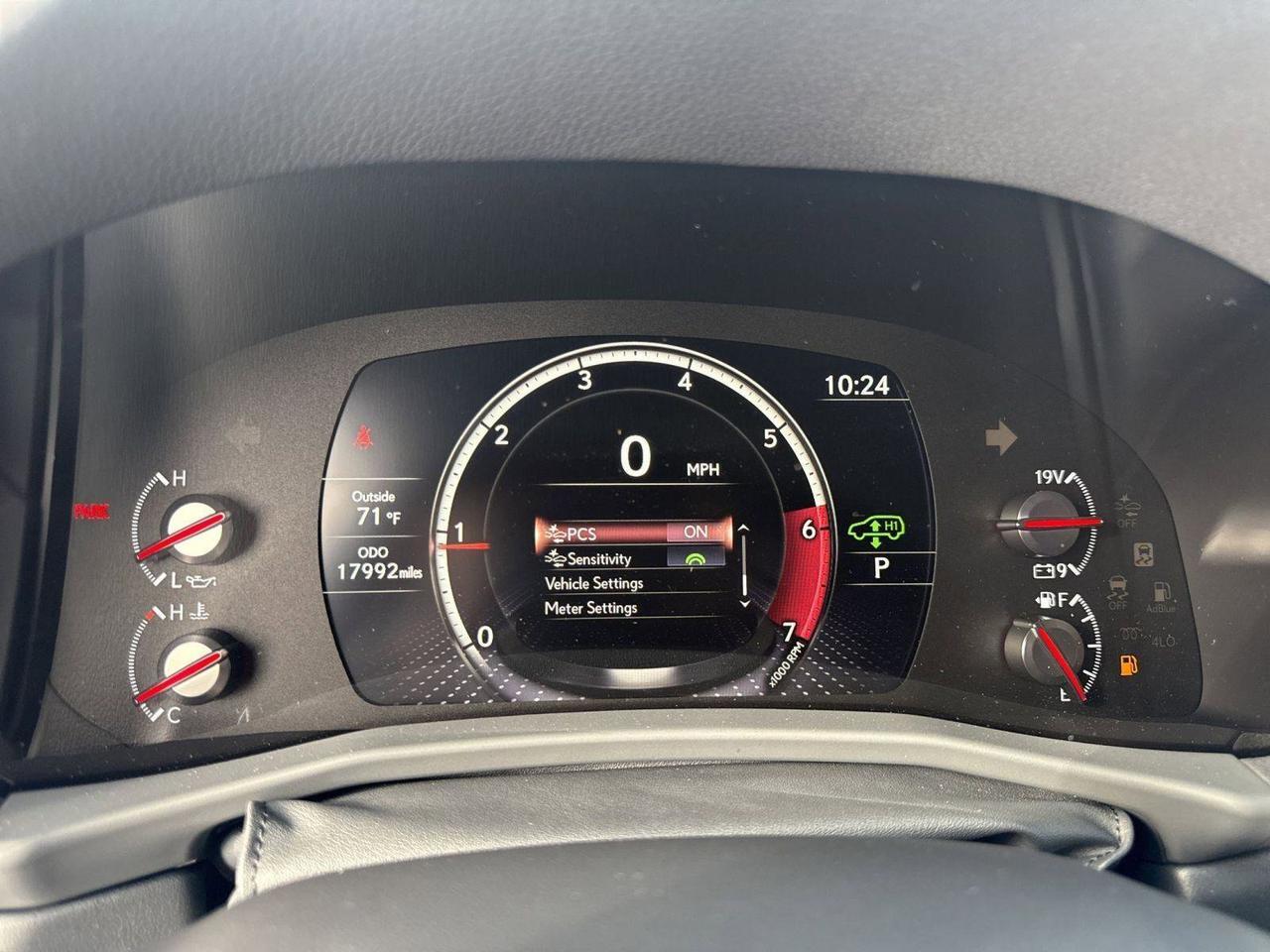 2024 Lexus LX 600 F SPORT San Antonio TX