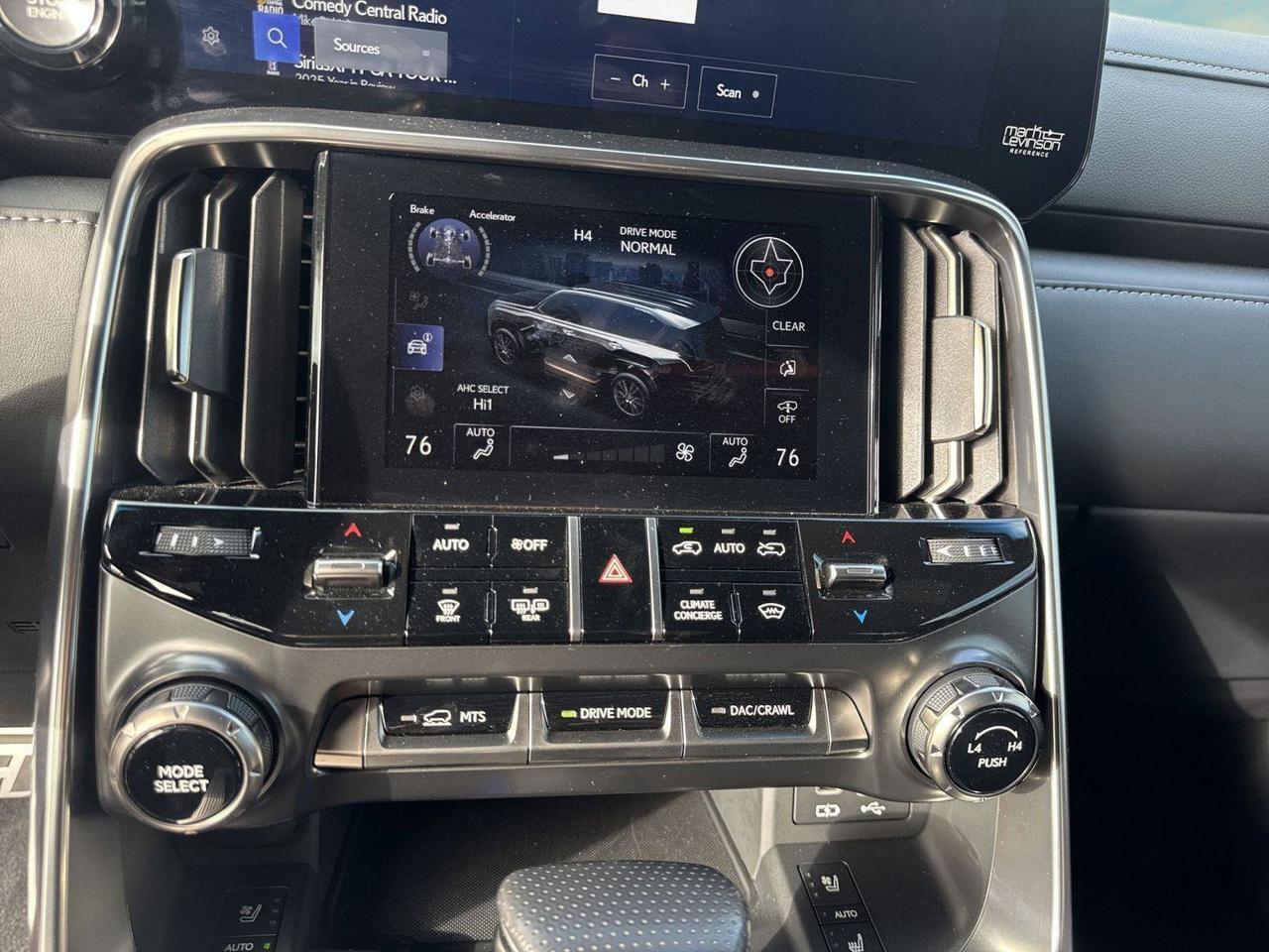 2024 Lexus LX 600 F SPORT San Antonio TX