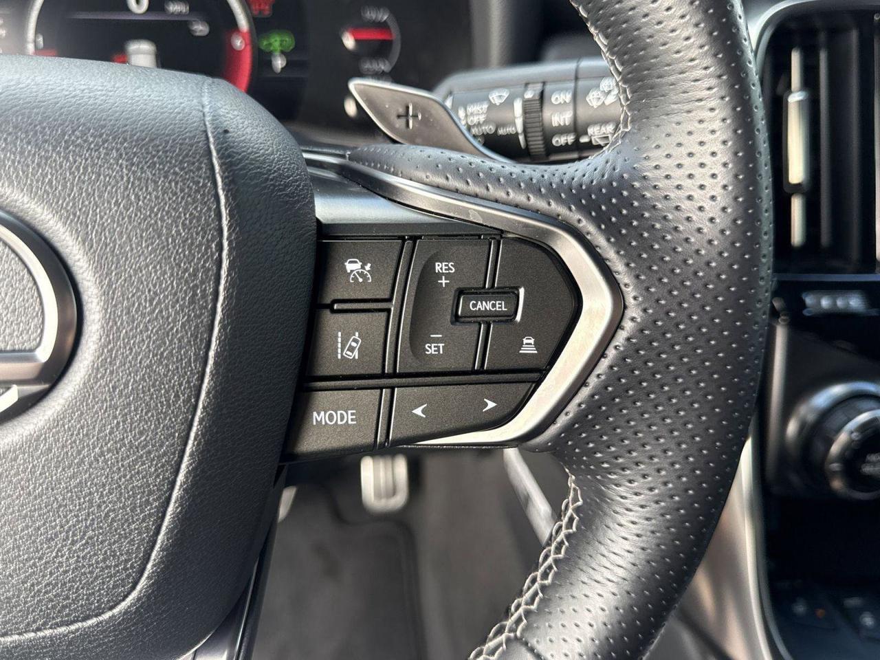 2024 Lexus LX 600 F SPORT San Antonio TX