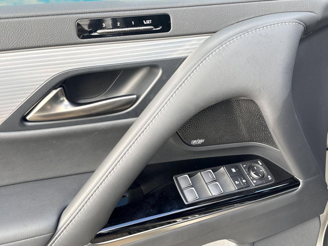 2024 Lexus LX 600 F SPORT San Antonio TX