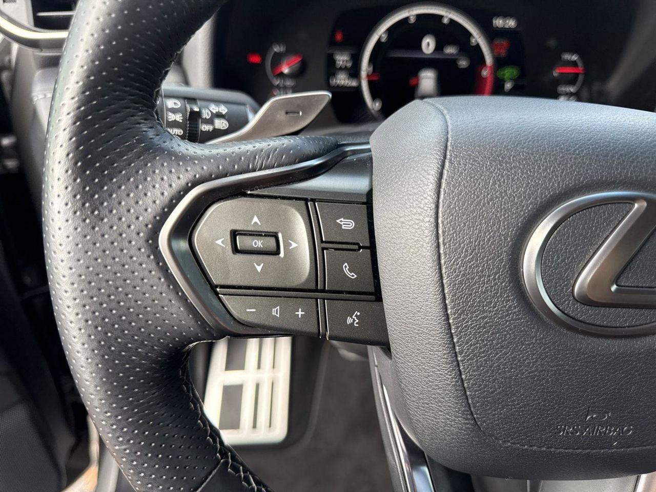 2024 Lexus LX 600 F SPORT San Antonio TX