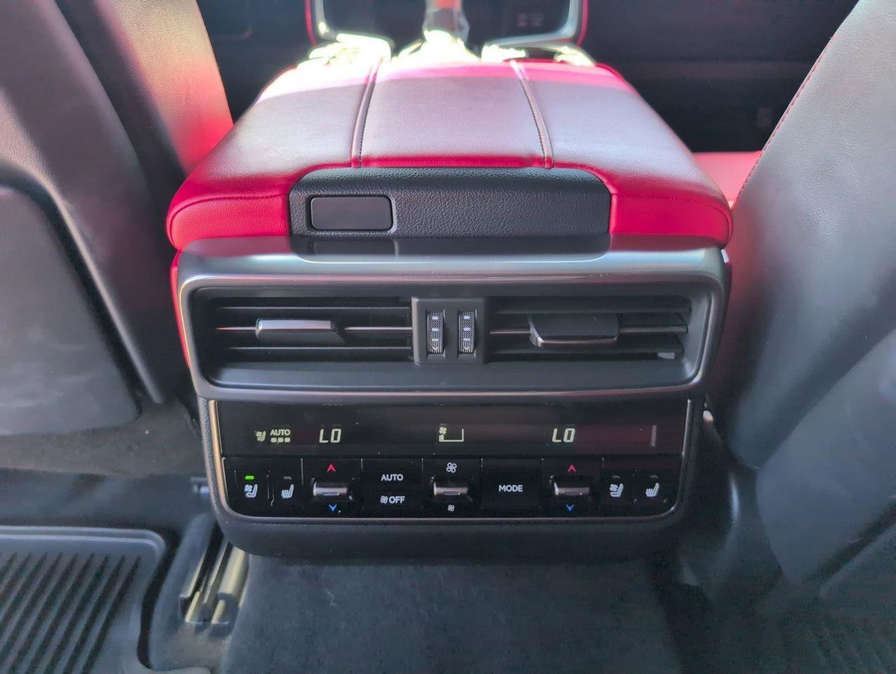 2024 Lexus LX 600 F SPORT San Antonio TX