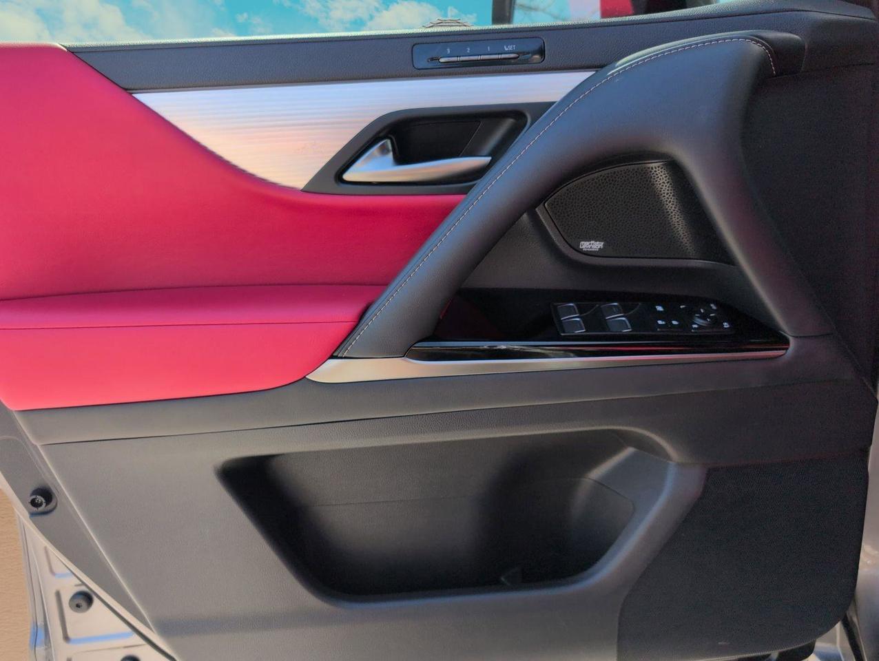 2024 Lexus LX 600 F SPORT San Antonio TX