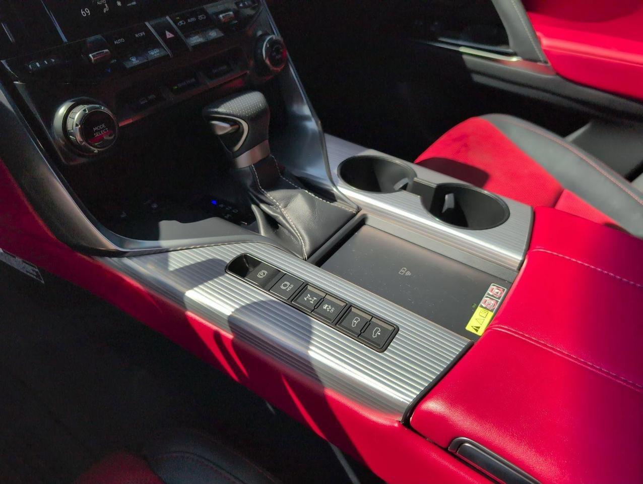 2024 Lexus LX 600 F SPORT San Antonio TX