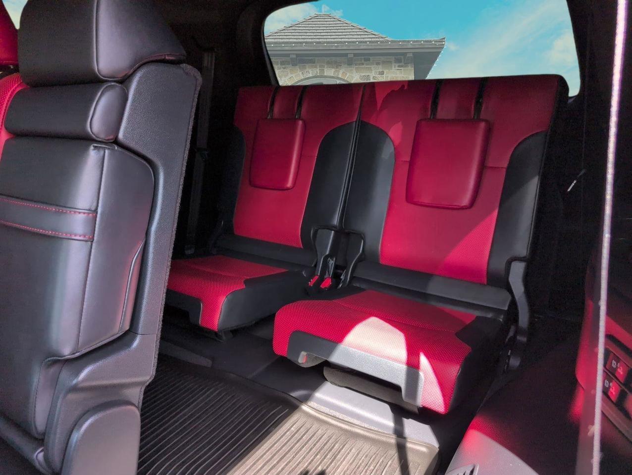 2024 Lexus LX 600 F SPORT San Antonio TX