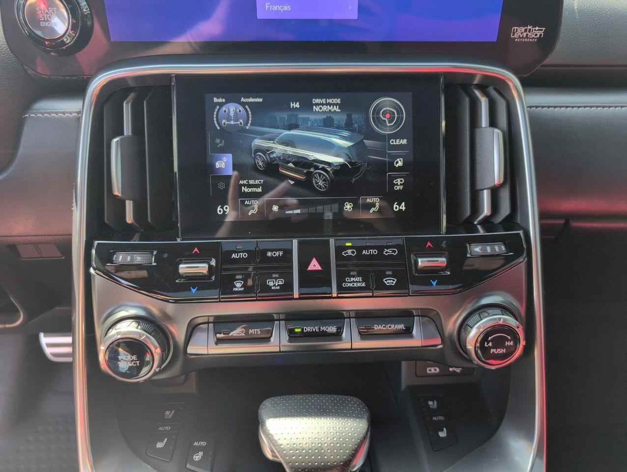 2024 Lexus LX 600 F SPORT San Antonio TX