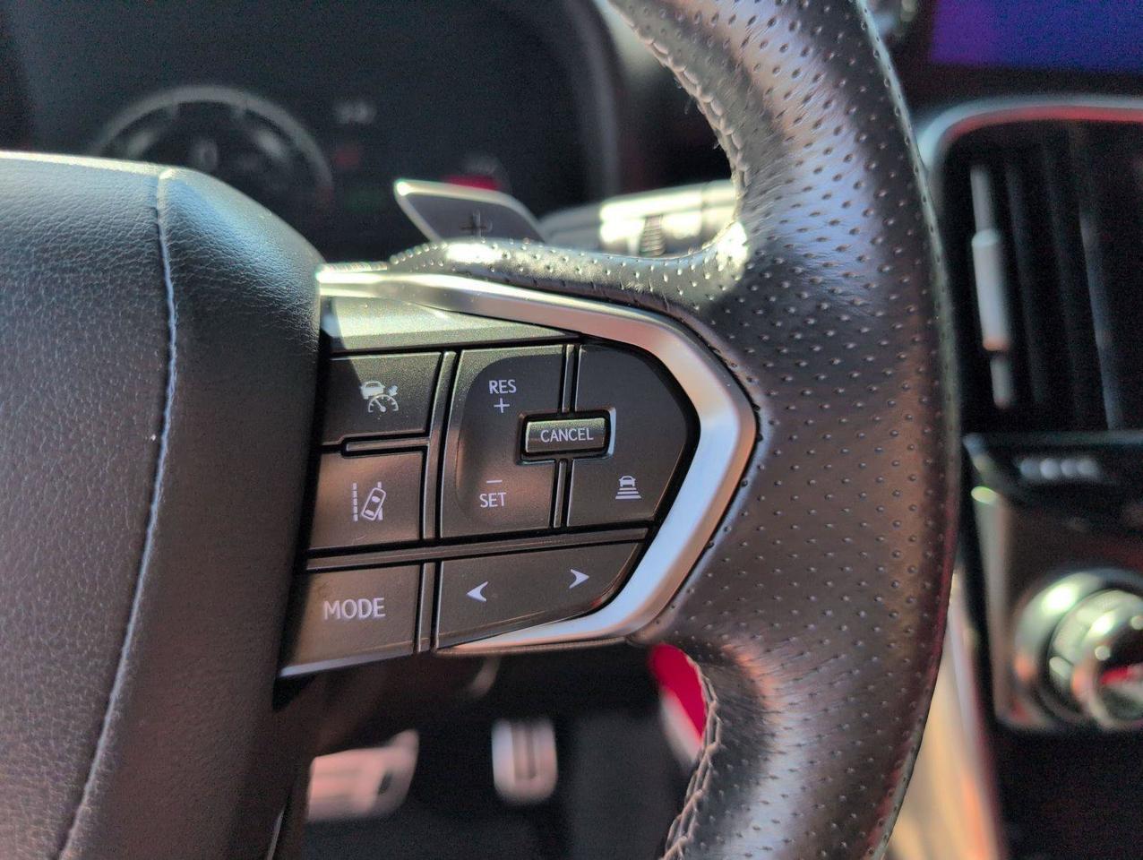 2024 Lexus LX 600 F SPORT San Antonio TX