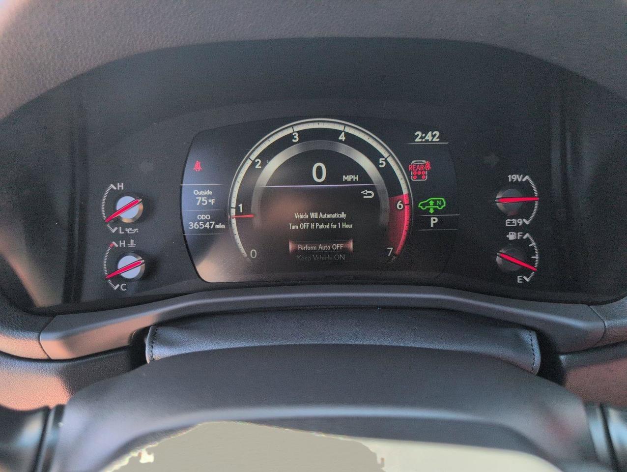 2024 Lexus LX 600 F SPORT San Antonio TX