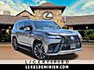 2024 Lexus LX 600 F SPORT