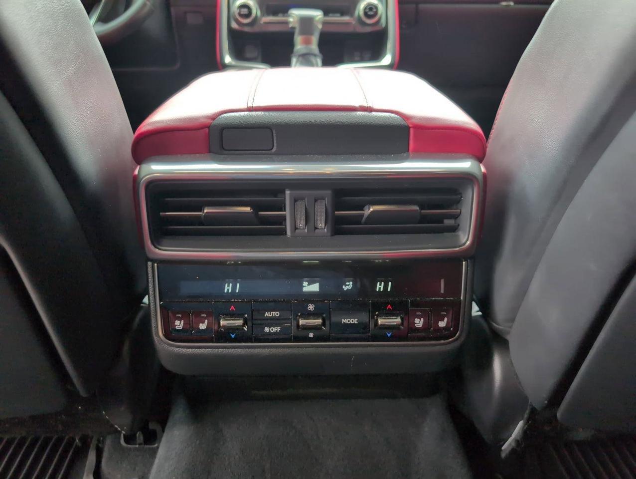 2024 Lexus LX 600 F SPORT San Antonio TX